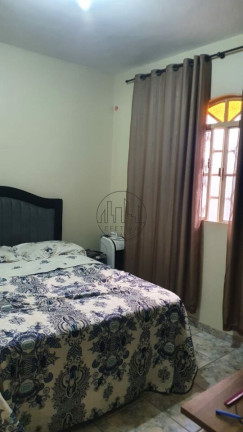Imagem Casa com 4 Quartos à Venda, 250 m² em Samambaia Sul (samambaia) - Brasília