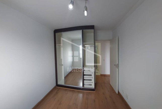 Imagem Apartamento com 3 Quartos à Venda, 90 m² em Vila Assunção - Santo André