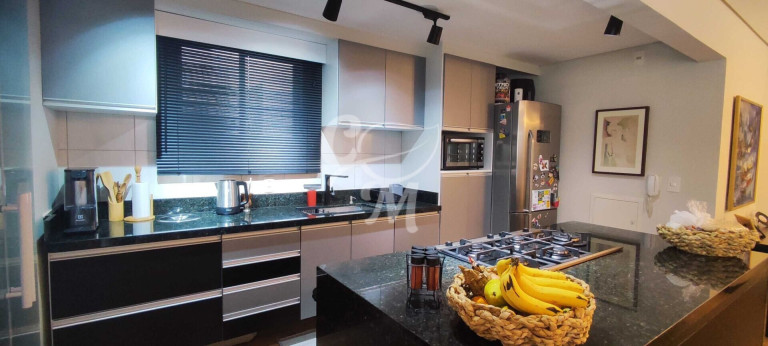 Imagem Apartamento com 3 Quartos à Venda, 119 m² em Jardim Ermida I - Jundiaí
