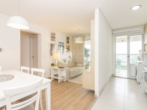 Imagem Apartamento com 2 Quartos à Venda, 68 m² em Jardim Aeroporto - São Paulo Imagem Apartamento com 2 Quartos à Venda, 68 m² em Jardim Aeroporto - São Paulo