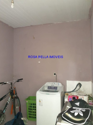 Imagem Casa com 2 Quartos à Venda, 50 m² em Vila Salermo - Jundiaí
