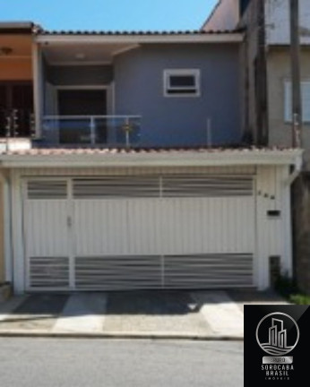 Imagem Sobrado com 3 Quartos à Venda, 192 m² em Jardim Das Estrelas - Sorocaba Imagem Sobrado com 3 Quartos à Venda, 192 m² em Jardim Das Estrelas - Sorocaba