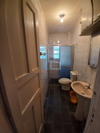Imagem Kitnet à Venda, 40 m² em Caiçara - Praia Grande Imagem Kitnet à Venda, 40 m² em Caiçara - Praia Grande