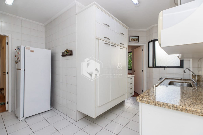 Imagem Apartamento com 2 Quartos à Venda, 110 m² em Cidade Monções - São Paulo