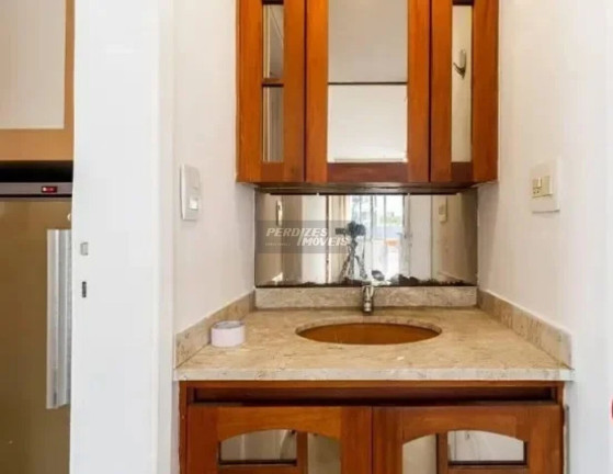 Imagem Apartamento com 2 Quartos à Venda, 64 m² em Perdizes - São Paulo