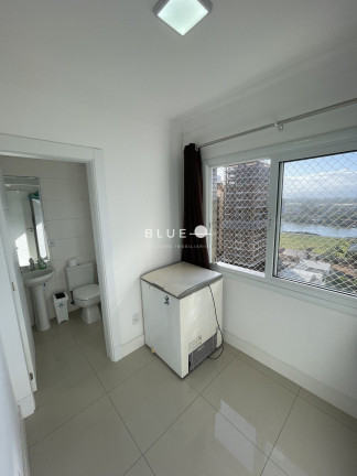 Apartamento com 4 Quartos à Venda, 240 m² em Praia Grande - Torres