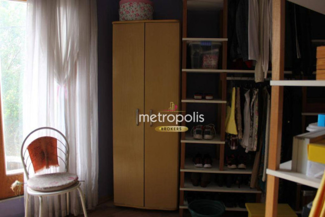 Imagem Casa com 2 Quartos à Venda, 252 m² em Barcelona - São Caetano Do Sul