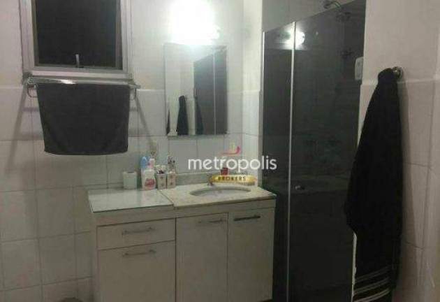 Imagem Apartamento com 2 Quartos à Venda, 50 m² em Vila Bela - São Paulo