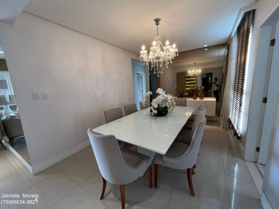 Imagem Apartamento com 3 Quartos à Venda, 162 m² em Treze De Julho - Aracaju Imagem Apartamento com 3 Quartos à Venda, 162 m² em Treze De Julho - Aracaju