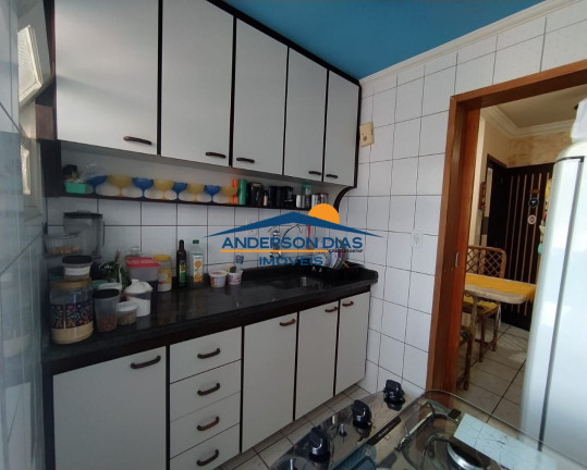 Imagem Imóvel com 1 Quarto à Venda, 46 m² em Centro - Caraguatatuba