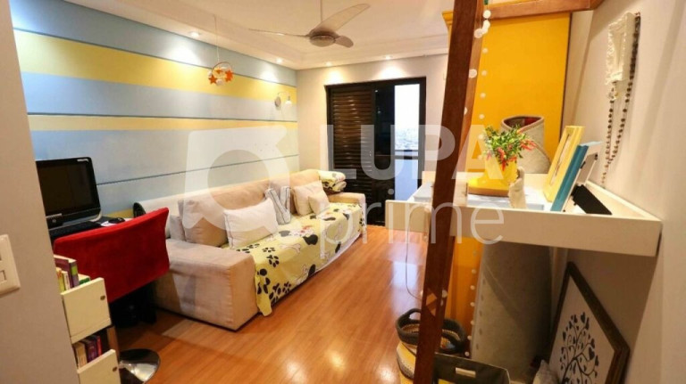 Imagem Apartamento com 4 Quartos à Venda, 500 m² em Vila Maria Alta - São Paulo