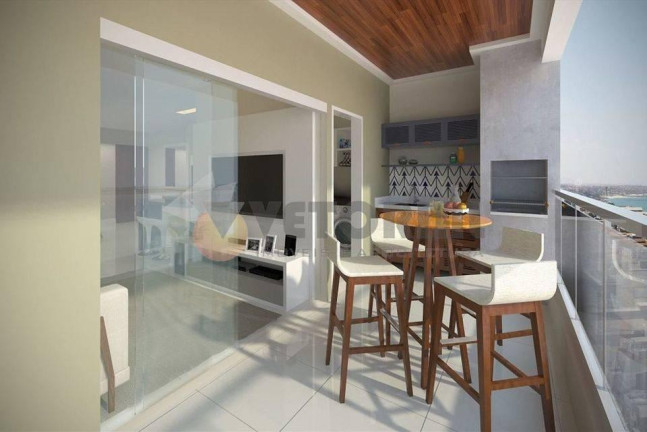 Imagem Apartamento com 2 Quartos à Venda, 72 m²