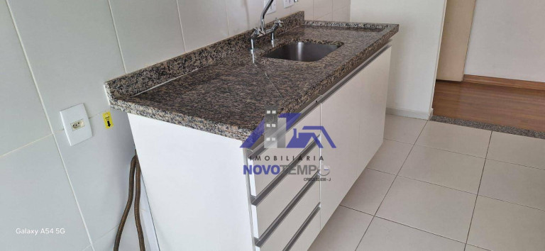 Imagem Apartamento com 2 Quartos à Venda, 62 m² em Bethaville I - Barueri