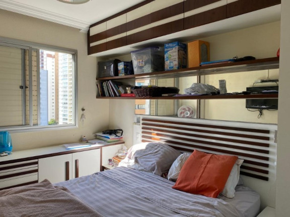 Imagem Imóvel com 3 Quartos à Venda, 78 m² em Vila Gumercindo - São Paulo Imagem Imóvel com 3 Quartos à Venda, 78 m² em Vila Gumercindo - São Paulo