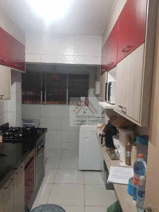 Imagem Apartamento com 2 Quartos à Venda, 67 m² em Jardim Marajoara - São Paulo Imagem Apartamento com 2 Quartos à Venda, 67 m² em Jardim Marajoara - São Paulo