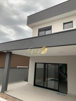 Imagem Sobrado com 3 Quartos à Venda, 240 m² em Urbanova I - São José Dos Campos Imagem Sobrado com 3 Quartos à Venda, 240 m² em Urbanova I - São José Dos Campos