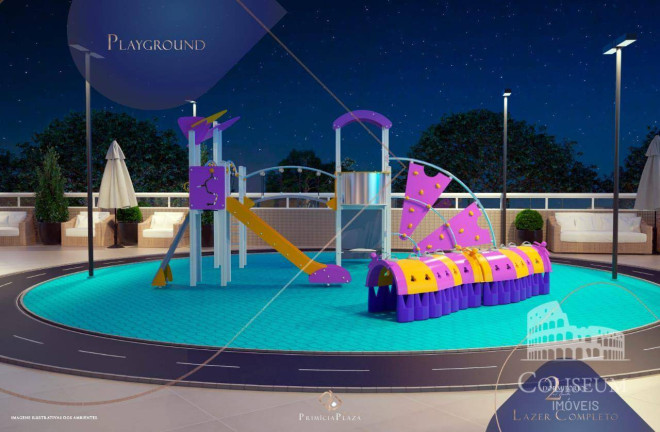 Imagem Apartamento com 2 Quartos à Venda, 65 m² em Vila Guilhermina - Praia Grande Imagem Apartamento com 2 Quartos à Venda, 65 m² em Vila Guilhermina - Praia Grande