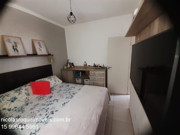 Imagem Apartamento com 2 Quartos à Venda, 56 m² em De Lorenzi - Boituva Imagem Apartamento com 2 Quartos à Venda, 56 m² em De Lorenzi - Boituva