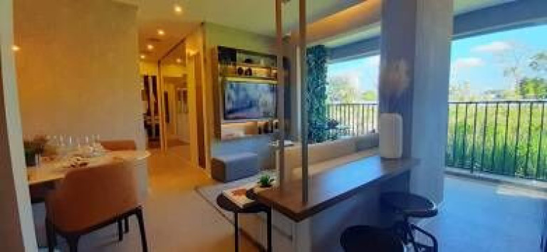 Apartamento com 3 Quartos à Venda, 67 m² em Vila Anastácio - São Paulo