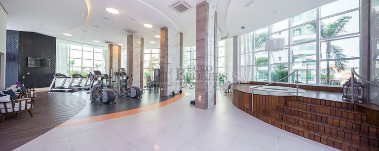Imagem Apartamento com 3 Quartos à Venda, 140 m² em Balneário Santa Clara - Itajaí