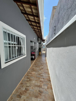 Imagem Casa com 2 Quartos à Venda, 150 m² em Flora Rica Ii - Peruíbe