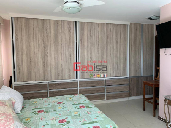 Imagem Cobertura com 3 Quartos à Venda, 174 m² em Vila Nova - Cabo Frio