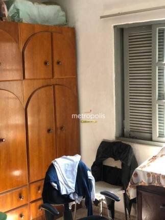 Imagem Casa com 5 Quartos à Venda, 250 m² em Paraíso - Santo André Imagem Casa com 5 Quartos à Venda, 250 m² em Paraíso - Santo André