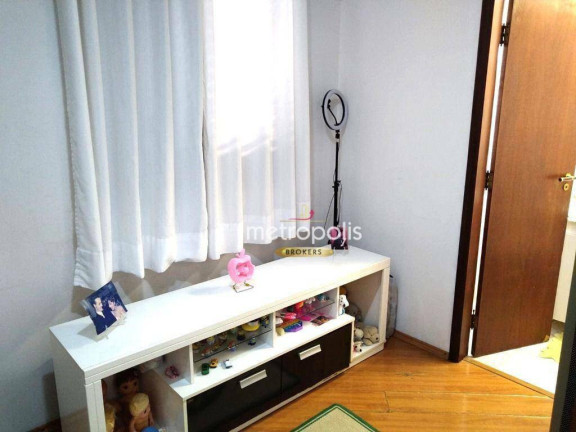 Imagem Apartamento com 3 Quartos à Venda, 132 m² em Parque Das Nações - Santo André Imagem Apartamento com 3 Quartos à Venda, 132 m² em Parque Das Nações - Santo André