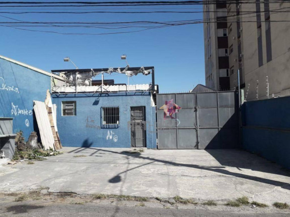 Imagem Galpão para Alugar, 300 m² em Vila Mussolini - São Bernardo Do Campo Imagem Galpão para Alugar, 300 m² em Vila Mussolini - São Bernardo Do Campo