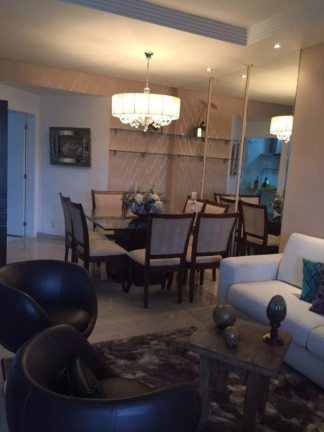 Imagem Apartamento com 3 Quartos à Venda, 196 m² em Jardim Portal Da Colina - Sorocaba