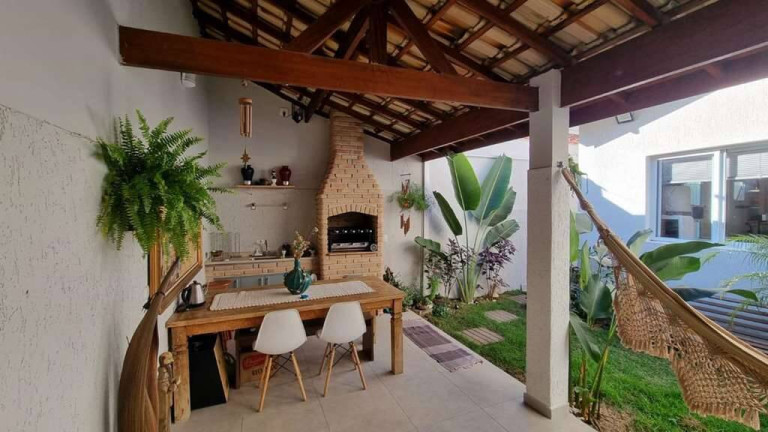 Imagem Casa com 3 Quartos à Venda, 183 m² em Jardim Elias - Vargem Grande Paulista