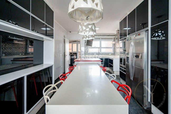 Imagem Apartamento com 4 Quartos à Venda, 200 m² em Jardim Analia Franco - São Paulo Imagem Apartamento com 4 Quartos à Venda, 200 m² em Jardim Analia Franco - São Paulo