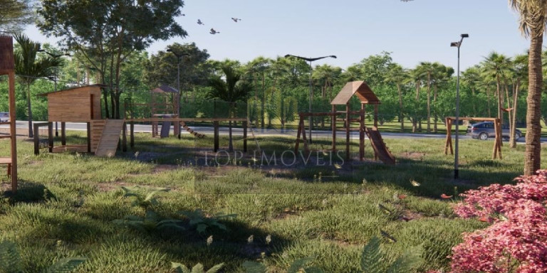Imagem Terreno à Venda, 268 m² em Condomínio Residencial Ecopark Bourbon - Caçapava Imagem Terreno à Venda, 268 m² em Condomínio Residencial Ecopark Bourbon - Caçapava