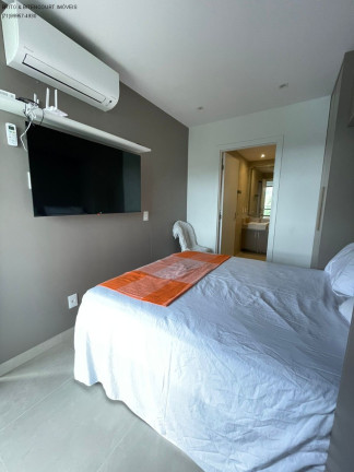 Imagem Imóvel com 1 Quarto à Venda, 39 m² em Barra - Salvador Imagem Imóvel com 1 Quarto à Venda, 39 m² em Barra - Salvador