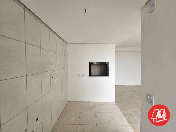 Imagem Apartamento com 3 Quartos para Alugar, 74 m² em Partenon - Porto Alegre