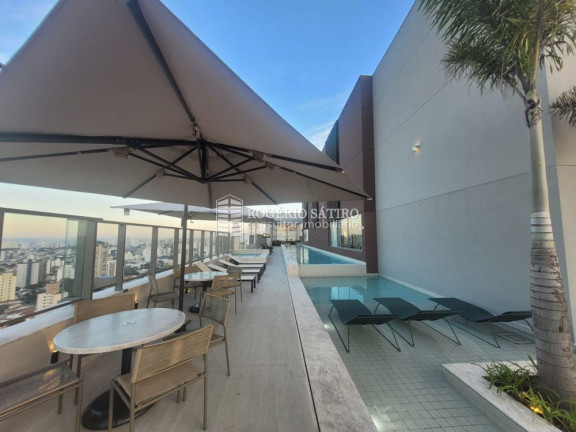 Imagem Apartamento com 2 Quartos à Venda, 65 m² em Vila Mariana - São Paulo