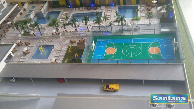 Imagem Apartamento com 2 Quartos à Venda, 55 m² em Parque Jardim Brasil - Caldas Novas Imagem Apartamento com 2 Quartos à Venda, 55 m² em Parque Jardim Brasil - Caldas Novas