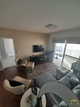 Imagem Apartamento com 4 Quartos à Venda, 155 m² em Anhangabaú - Jundiaí Imagem Apartamento com 4 Quartos à Venda, 155 m² em Anhangabaú - Jundiaí