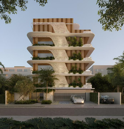 Imóvel com 1 Quarto à Venda, 18 m² em Jardim Oceania - João Pessoa
