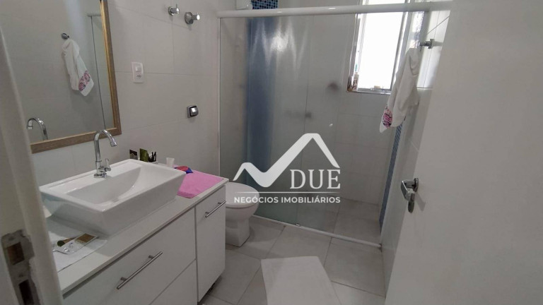 Imagem Apartamento com 3 Quartos à Venda, 100 m² em Boqueirão - Santos