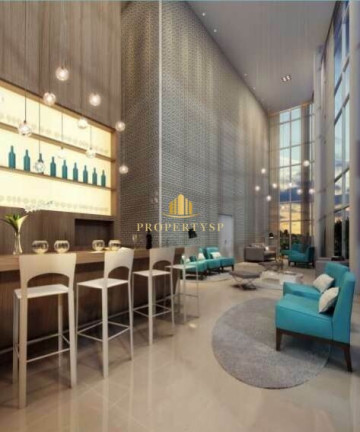 Imagem Apartamento com 2 Quartos à Venda, 69 m² em Pinheiros - São Paulo