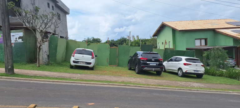 Imagem Terreno à Venda, 360 m² em Alphaville Litoral Norte 2 - Camaçari Imagem Terreno à Venda, 360 m² em Alphaville Litoral Norte 2 - Camaçari