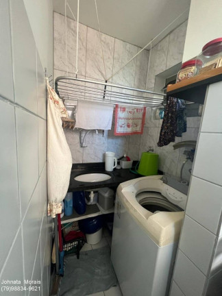 Imagem Apartamento com 3 Quartos à Venda, 68 m² em Zona De Expansão (aruana) - Aracaju Imagem Apartamento com 3 Quartos à Venda, 68 m² em Zona De Expansão (aruana) - Aracaju