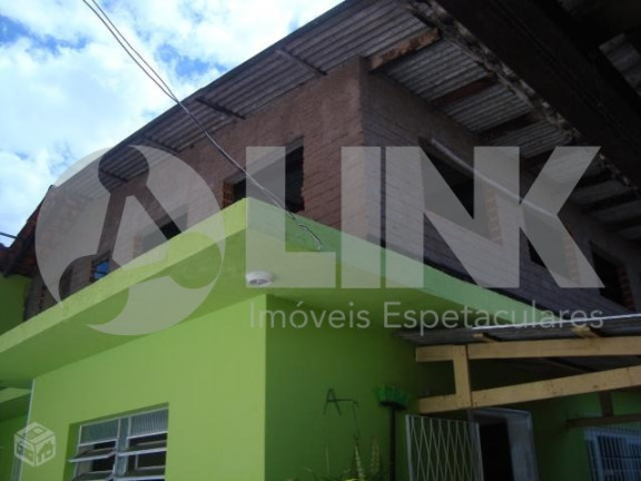 Imagem Casa com 3 Quartos à Venda, 300 m² em Sarandi - Porto Alegre