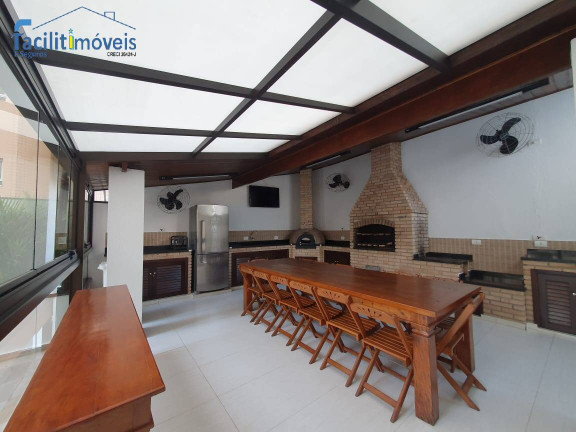 Imagem Apartamento com 4 Quartos à Venda, 228 m² em Centro - São Bernardo Do Campo Imagem Apartamento com 4 Quartos à Venda, 228 m² em Centro - São Bernardo Do Campo