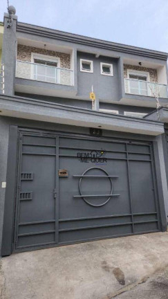 Sobrado com 3 Quartos à Venda, 220 m² em Vila Pereira Barreto - São Paulo