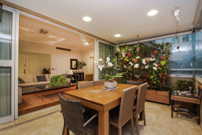 Imagem Apartamento com 3 Quartos à Venda, 264 m² em Alto De Pinheiros - São Paulo Imagem Apartamento com 3 Quartos à Venda, 264 m² em Alto De Pinheiros - São Paulo