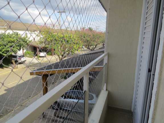 Imagem Casa de Condomínio com 3 Quartos à Venda, 92 m² em Loteamento Fernando Camargo Nogueira - Taubaté Imagem Casa de Condomínio com 3 Quartos à Venda, 92 m² em Loteamento Fernando Camargo Nogueira - Taubaté