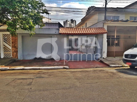 Casa com 5 Quartos à Venda, 176 m² em Vila Maria - São Paulo