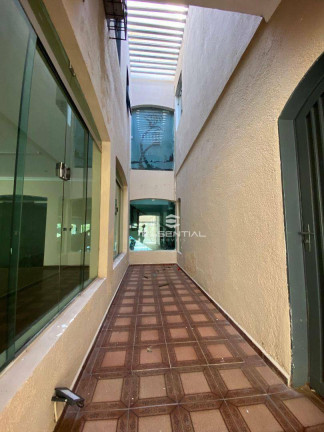 Imagem Sobrado com 4 Quartos à Venda ou Locação, 600 m² em Jardim Dos Seixas - São José Do Rio Preto